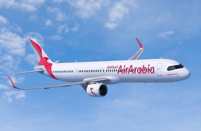 Air Arabia