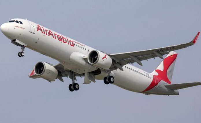 Air Arabia