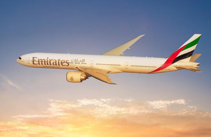 Emirates Airlines