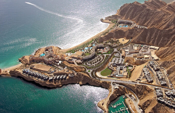 Oman Tourism