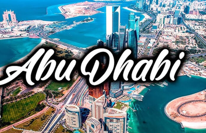 Abu Dhabi