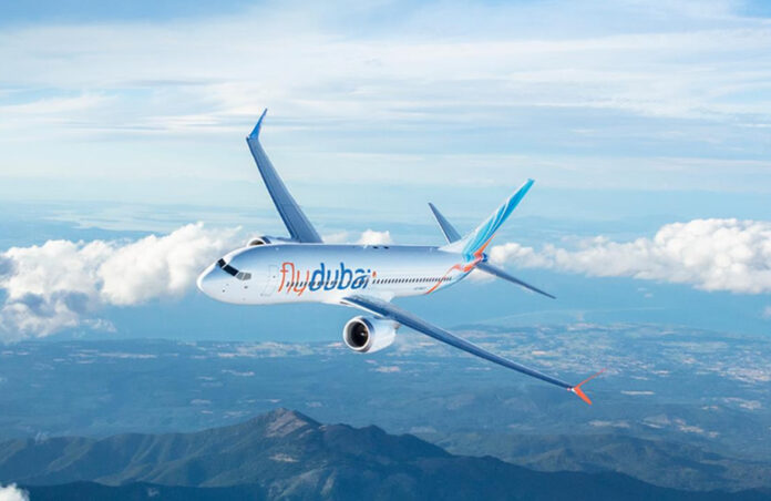 Fly Dubai