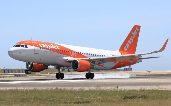 Easy Jet Holidays