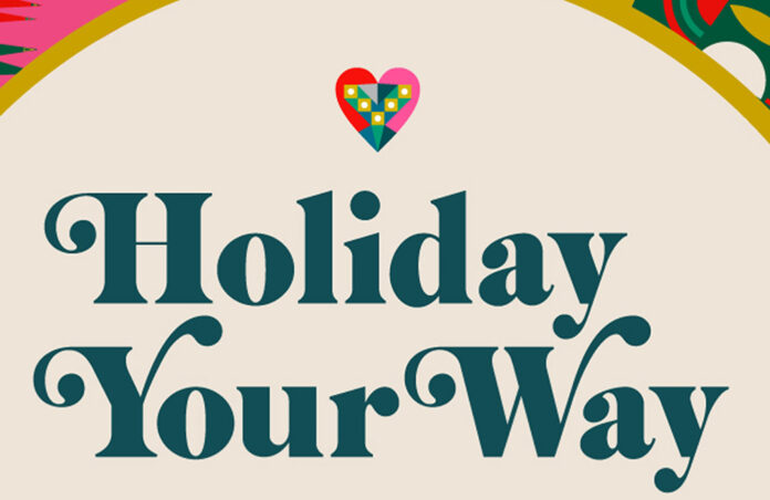 Holiday Your Way