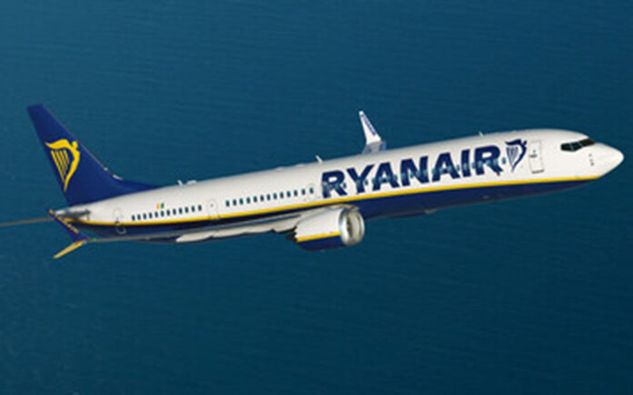 Ryan Air