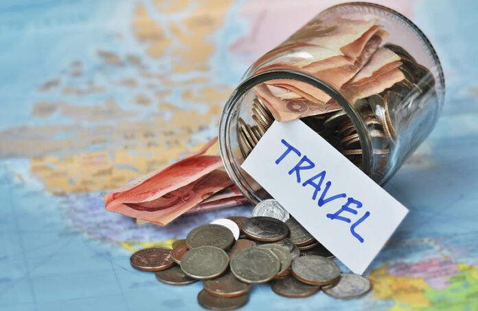 Money Travel