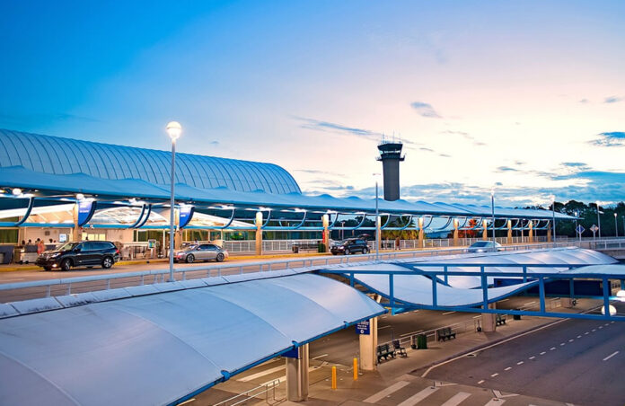 Jacksonville Airport