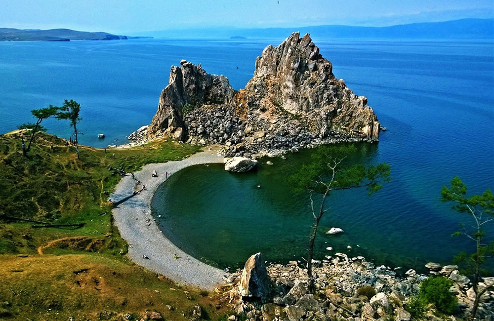 Lake Baikal